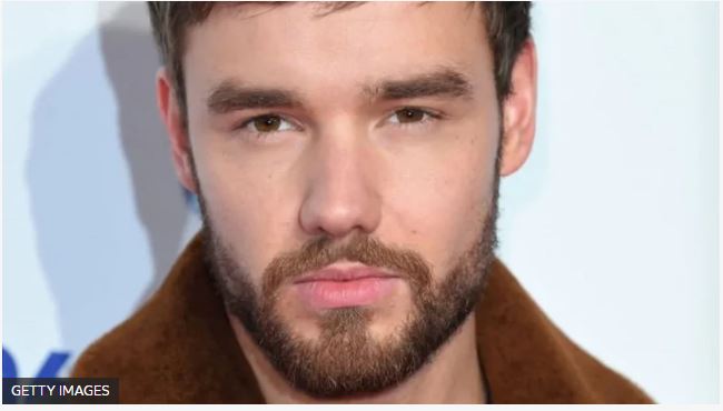 Liam Payne