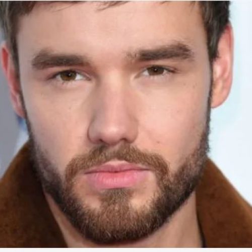 Liam Payne