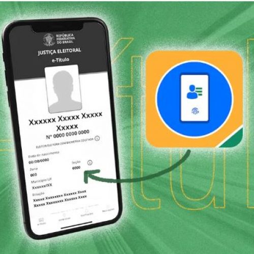 Como Baixar o e-Título no Celular: Passo a Passo para Instalar o Aplicativo